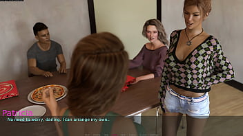 A Wife And Stepmother Fanmade Aiden Revenge 11 Animation Porn Games Adult Games 3d Game Corruption Visual Novel thumbnail