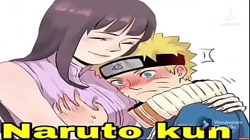 Naruto se coje a hinata