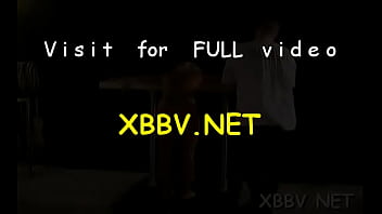 Curvaceous maiden with puffy nipples masturbates