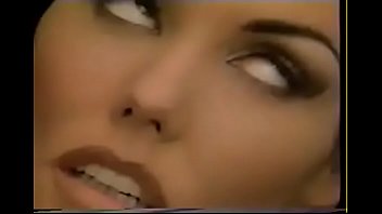 White whore goes very deep anal