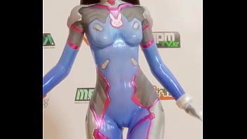 Chica muestra la vagina en cámaras