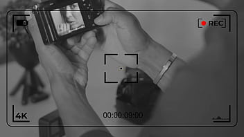 Behind the scenes of a brazilian porn