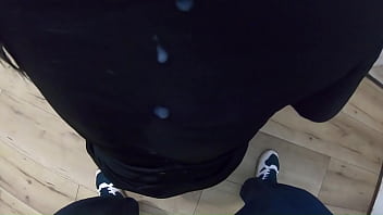 Mature cum slut loves to cheat