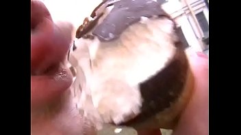 Lascivious chick tanya gets rammed with joy