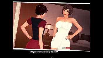 Knight of love cap 40 fucking my unfaithful teacher until i cum inside her