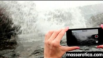 Massage me and flick my nipples 21