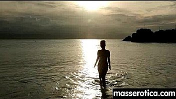 Massage me and flick my nipples 21