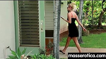 Massage me and flick my nipples 21