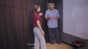 The Teacher's Test Nyx Lilium & Mr Joseph thumbnail