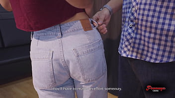 The teacher's test nyx lilium & mr joseph