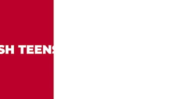 Alternative girl gets horny and sucks off a room of guys in a bukkake blowbang