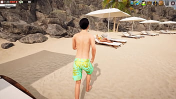 Проходження гри Приморська Таємниця Частина 4