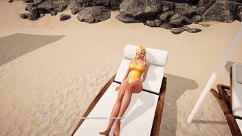 Проходження гри Приморська Таємниця Частина 4