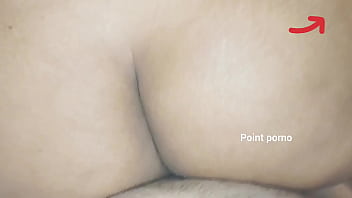 Safada traindo o marido