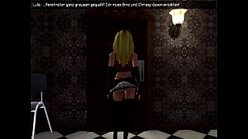 #19 ● Hübsch Hier Auf Der Beauty Farm ● Lula 3d ● Let's Play German Deutsch Peacemakerzockt Adventure Pc Cdv Software thumbnail