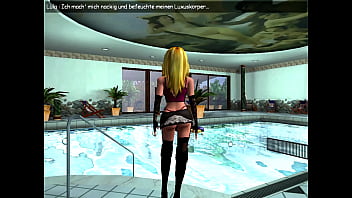 #19 ● hübsch hier auf der beauty farm ● lula 3d ● let's play german deutsch peacemakerzockt adventure pc cdv software