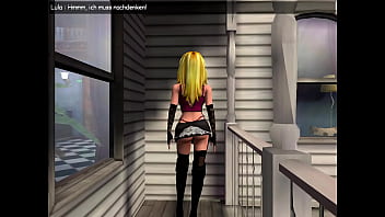 #19 ● Hübsch Hier Auf Der Beauty Farm ● Lula 3d ● Let's Play German Deutsch Peacemakerzockt Adventure Pc Cdv Software thumbnail