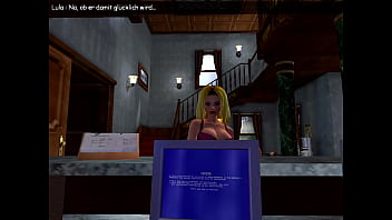 #19 ● hübsch hier auf der beauty farm ● lula 3d ● let's play german deutsch peacemakerzockt adventure pc cdv software #19 ● hübsch hier auf der beauty farm ● lula 3d ● let's play german deutsch peacemakerzockt adventure pc cdv software