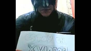 Vídeo de verificación