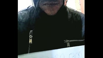 Vídeo de verificación