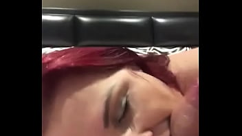 Micaela Andrade Boquete Blowjob thumbnail