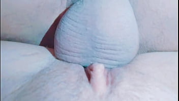 Close up ass hole