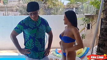 Essa gostosa não tinha como me pagar e a safada me pagou com sexo Essa gostosa não tinha como me pagar e a safada me pagou com sexo