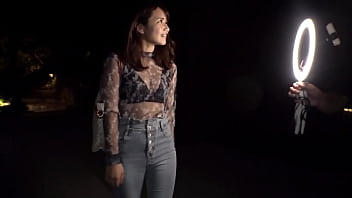 パート1【なまハメtktok特別編×神ビッチ巨乳美女と露天で中出しざんまい!in湯河原】温泉街でローター!ビクビク感じながら闊歩!はだけた浴衣からおマ○コおっぴろげ!電マ&バイブオナニーで大量潮吹き!露天風呂で生ハメsex!興奮しすぎて連発!イキまくれ!ザーメン溢れる中出し3連発!! thumbnail