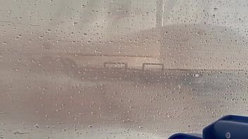 Stepdaughter Teased In The Shower Stepdad's Bbc Takes Her For A Hard Anal Ride thumbnail