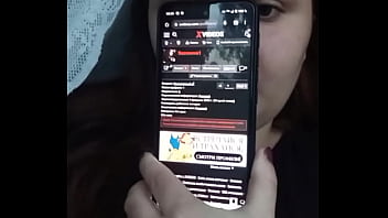 Видео для верификации