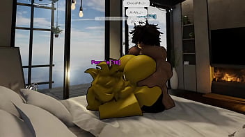 Fucking really hard a noobie whore in a condo