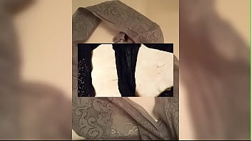 Panty dirty
