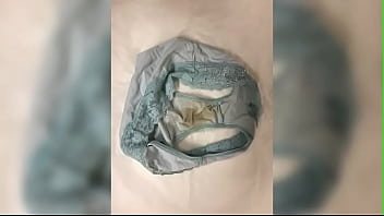 Panty dirty