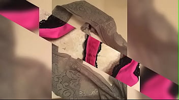 Panty dirty