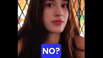 Horny 18yo brunette sucks balls hard petite latina gostosa busty big tits deepthroat mouth fuck rimjob rimming