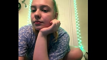 Masturbating on your face