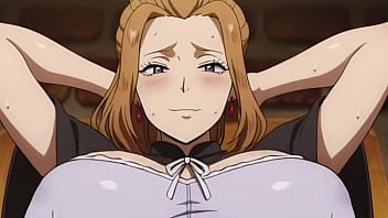 Black clover dominante hen ai