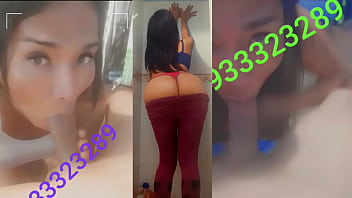 Daniela Mamona Garganta Profunda thumbnail