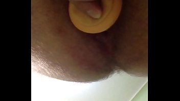 Pomp plug ass hole