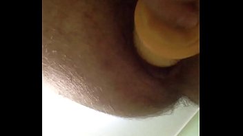 Pomp plug ass hole