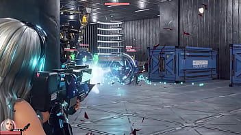 Aria genesis hentai game pornplay ep 1 cuckolding sex is the only cure for her friend