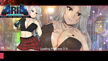 Aria genesis hentai game pornplay ep 1 cuckolding sex is the only cure for her friend