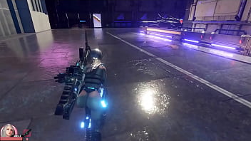 Aria genesis hentai game pornplay ep 1 cuckolding sex is the only cure for her friend