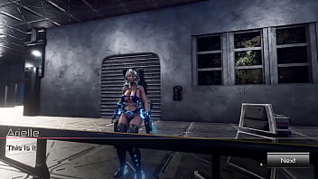 Aria genesis hentai game pornplay ep 1 cuckolding sex is the only cure for her friend