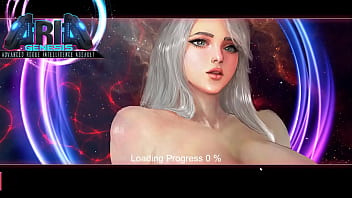 Aria genesis hentai game pornplay ep 1 cuckolding sex is the only cure for her friend