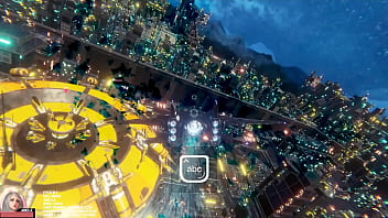 Aria genesis hentai game pornplay ep 1 cuckolding sex is the only cure for her friend