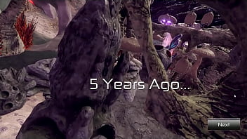 Aria genesis hentai game pornplay ep 1 cuckolding sex is the only cure for her friend