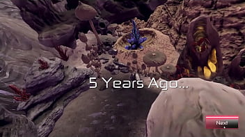 Aria genesis hentai game pornplay ep 1 cuckolding sex is the only cure for her friend