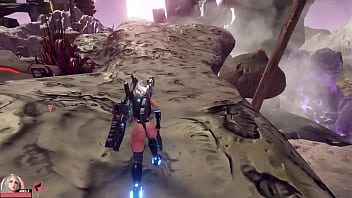 Aria genesis hentai game pornplay ep 1 cuckolding sex is the only cure for her friend