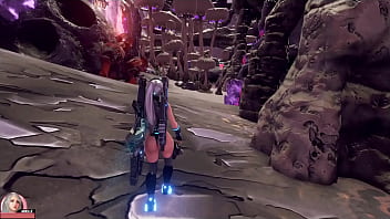 Aria genesis hentai game pornplay ep 1 cuckolding sex is the only cure for her friend